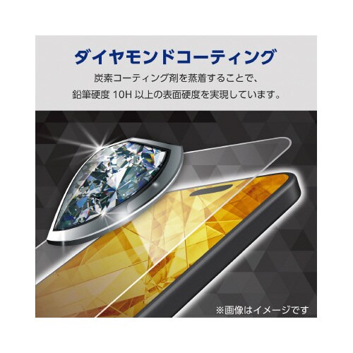エレコムPM−A23DFLGDCO