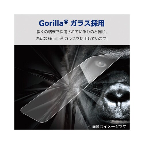 エレコムPM−A23DFLGDCO