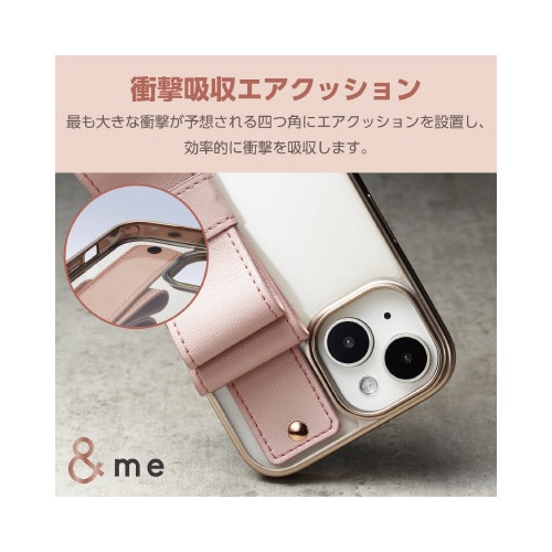 エレコムPM−A23AHVHB02