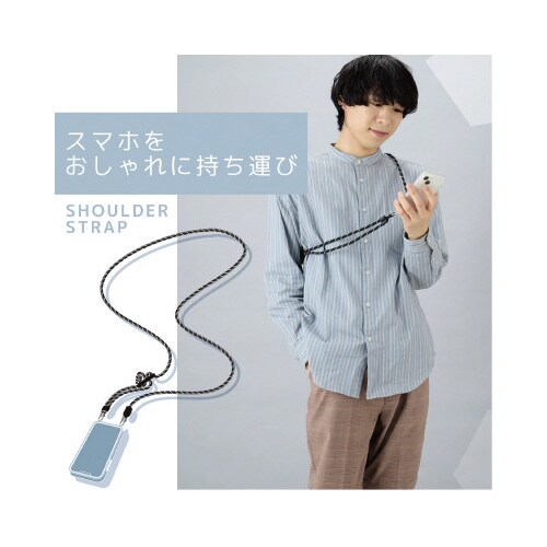 エレコムP−STCASDR06BK
