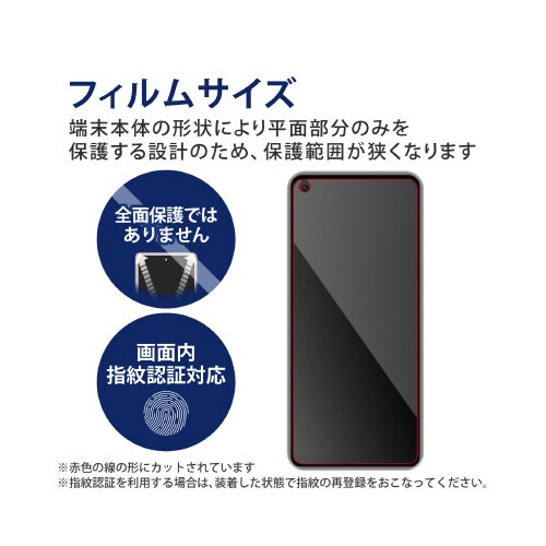 エレコムPM−O221FLGGBL