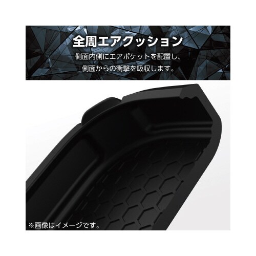 エレコムPM−A23CZERORD