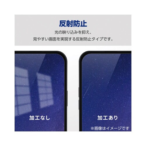 エレコムPM−S234FLGGM