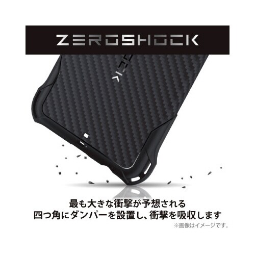 エレコムPMWO221ZEROGBK