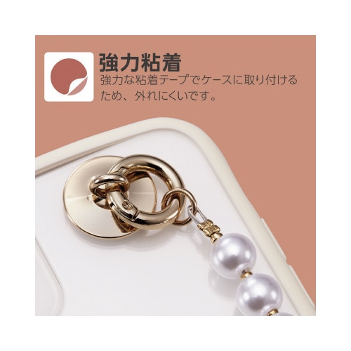 エレコムP−STKHPAL