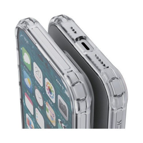 エレコムPMWA22CZEROT3CR