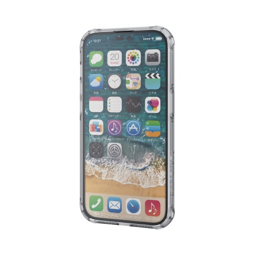 エレコムPMWA22CZEROT3CR