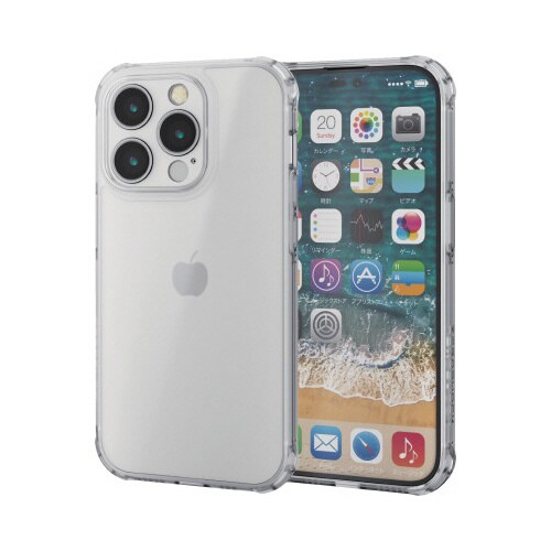 エレコムPMWA22CZEROT3CR