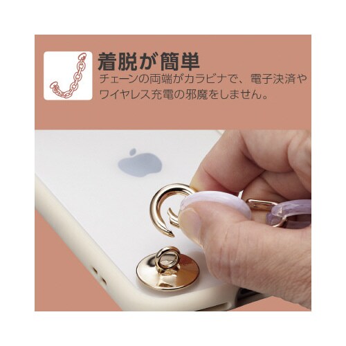 エレコムP−STKHCHMCR