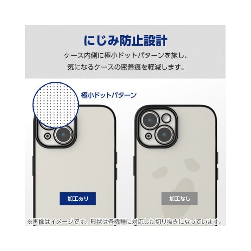 エレコムPM−P231UCTMKBK