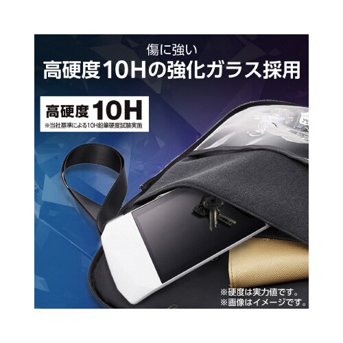 エレコムGM−ARA23FLGAR