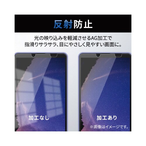 エレコムPM−X222FLF