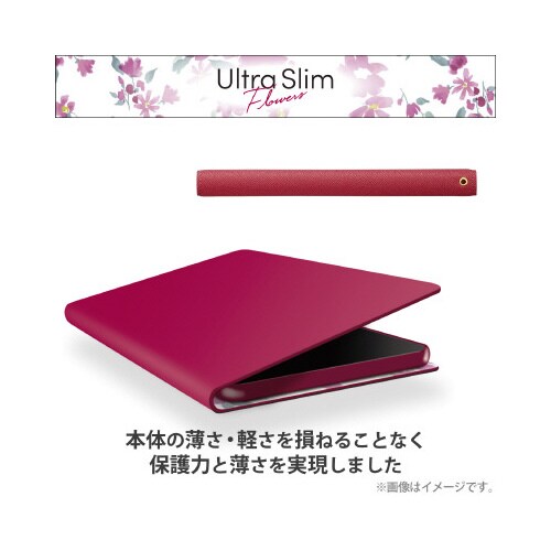 エレコムPM−S226PLFUJPND