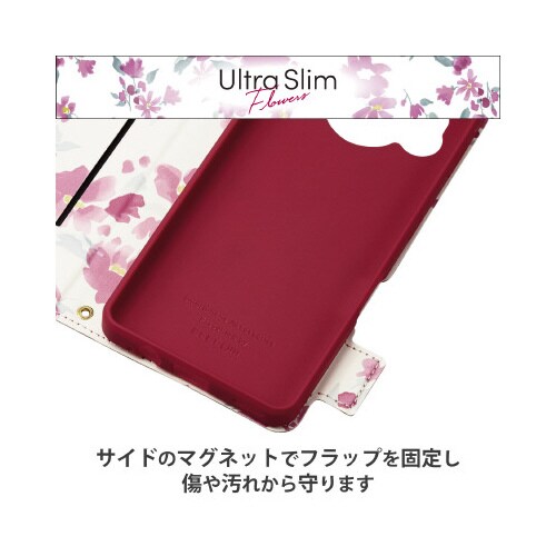 エレコムPM−S226PLFUJPND