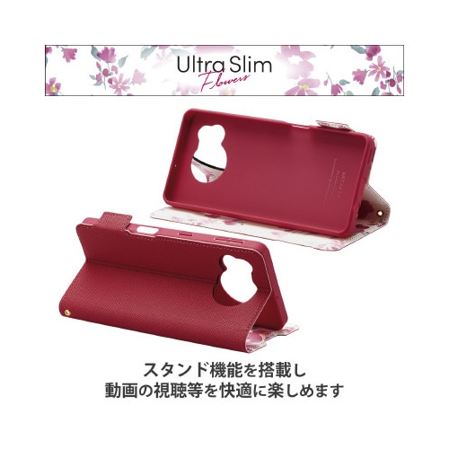 エレコムPM−S226PLFUJPND