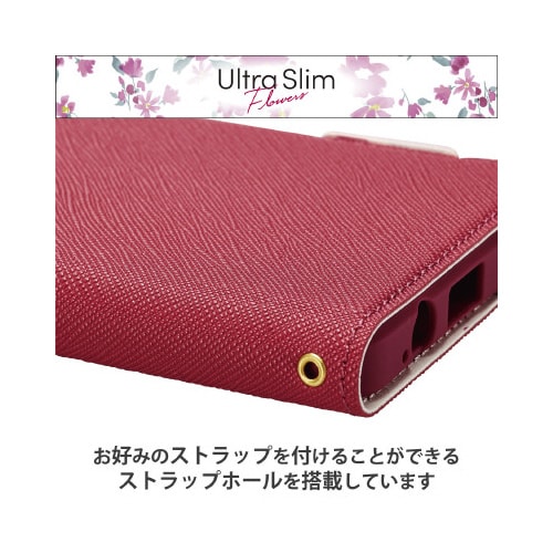 エレコムPM−S226PLFUJPND