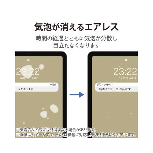 エレコムTB−A22RFLFPGHD