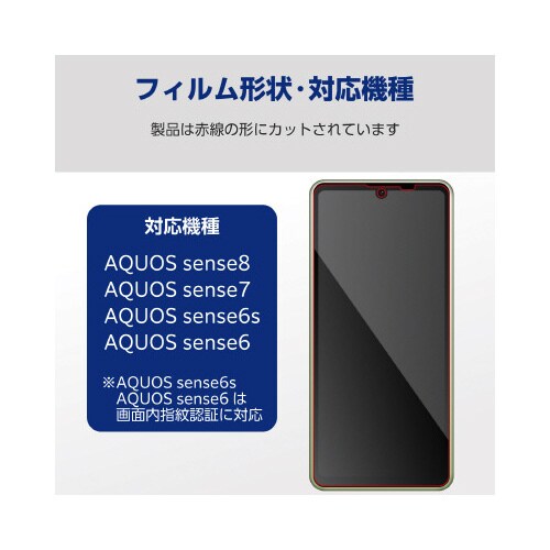 エレコムPM−S234FLGG