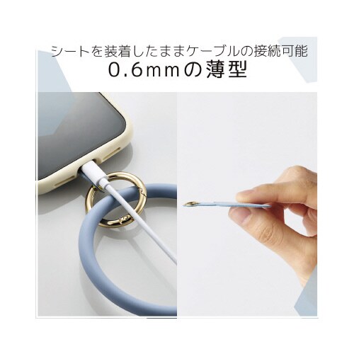 エレコムP−STHSIBU