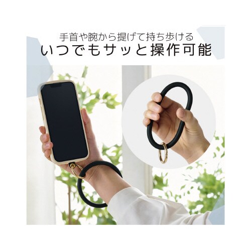 エレコムP−STHSIBK