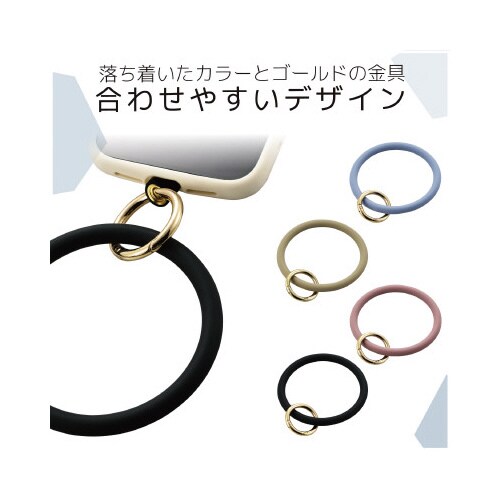 エレコムP−STHSIBK