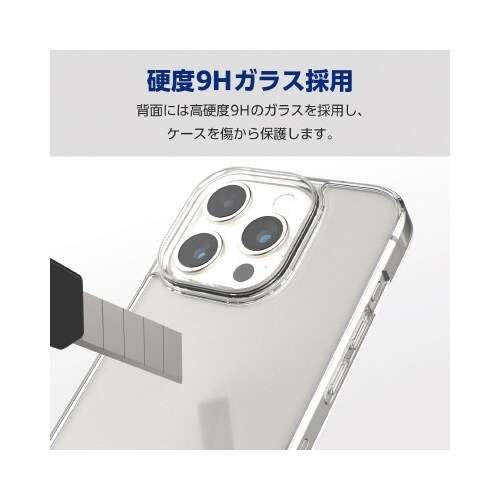 エレコムPM−A23DHVCG1CR