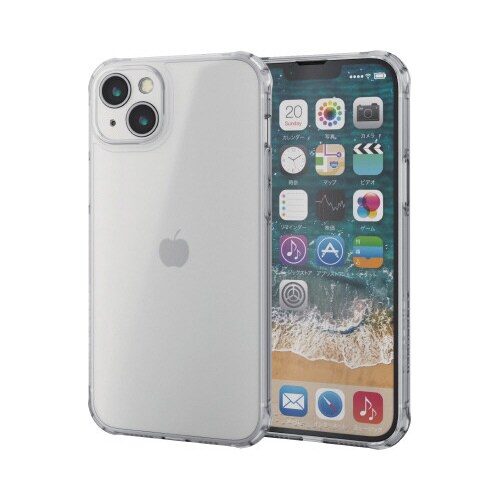 エレコムPMWA22BZEROT3CR