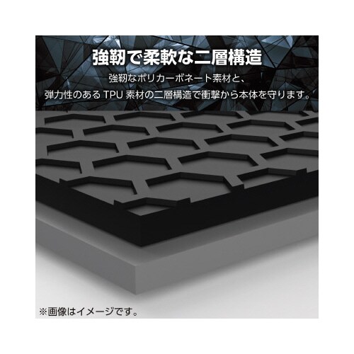 エレコムPM−A23AZERORD