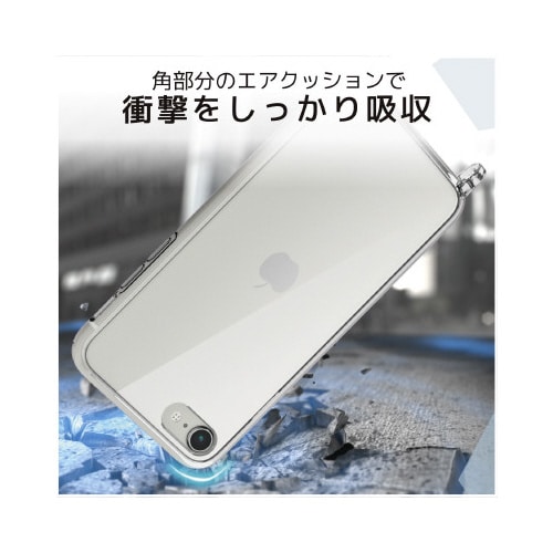 エレコムPM−A22SHVCKSHCR