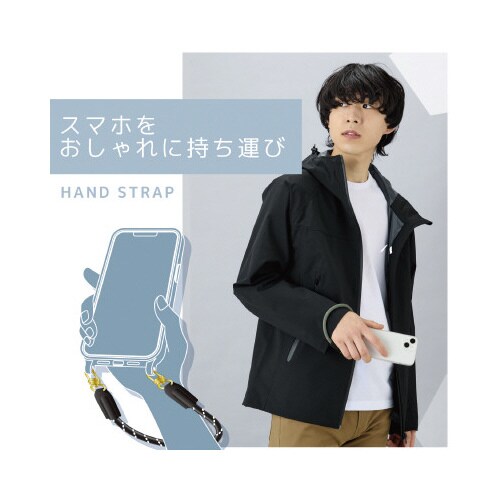 エレコムP−STCAHR08GN