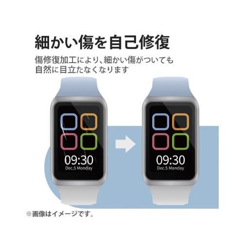 エレコムSW−OP221FLAPKRG