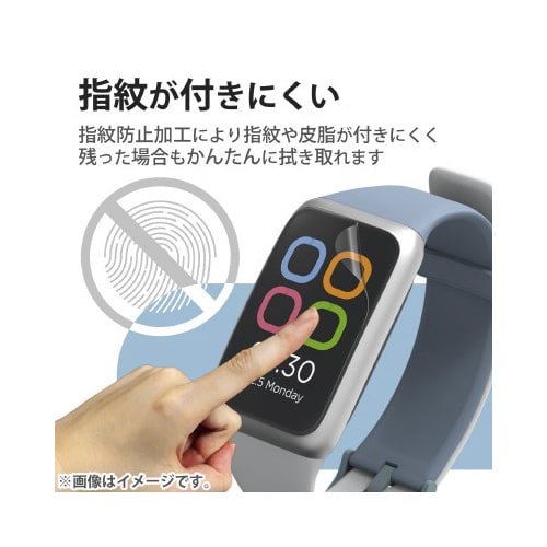 エレコムSW−OP221FLAPKRG