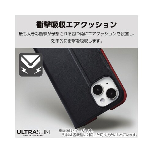 エレコムPM−P234PLFUBK