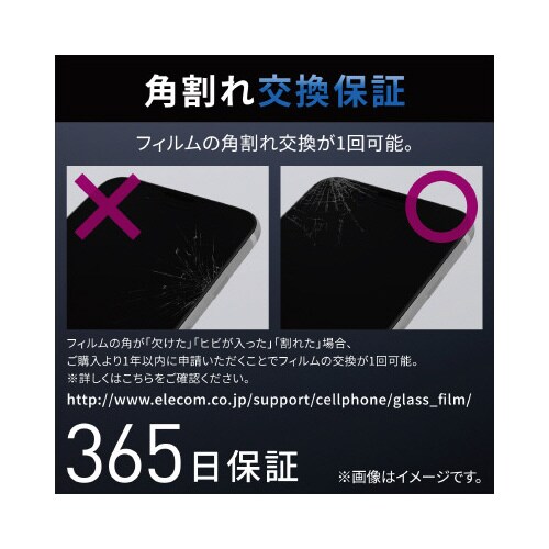 エレコムPM−A22AFLGFEBL