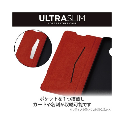 エレコムPM−S226PLFUBK