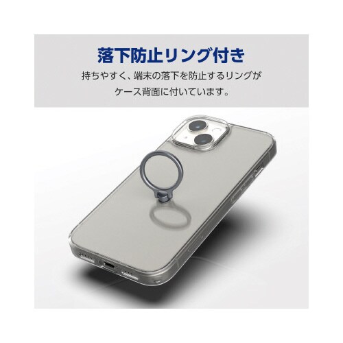 エレコムPM−A23AHVCKRSV