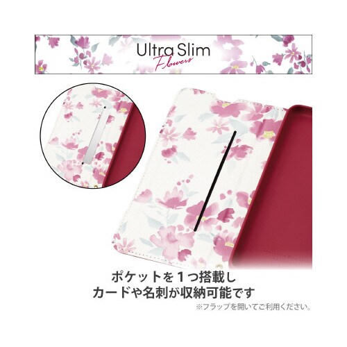 エレコムPM−G227PLFUJPND