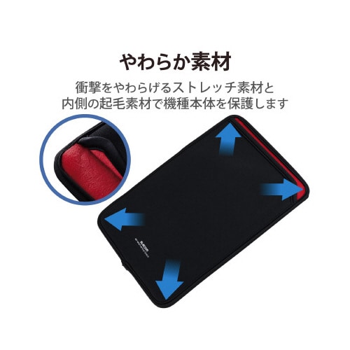 エレコムTB−11SNCBK