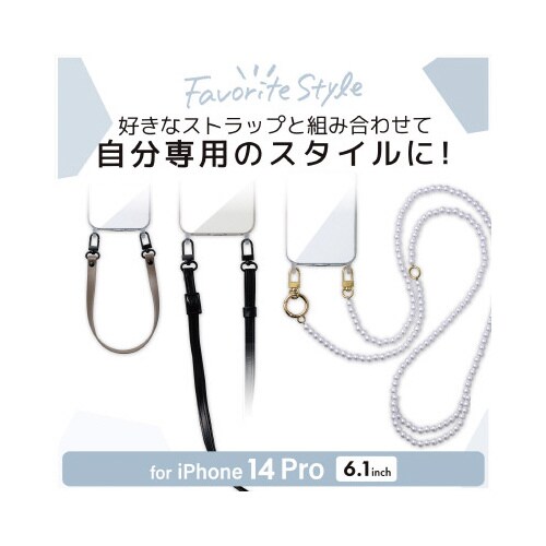 エレコムPM−A22CHVCKSHCR