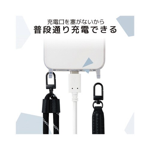 エレコムPM−A22CHVCKSHCR