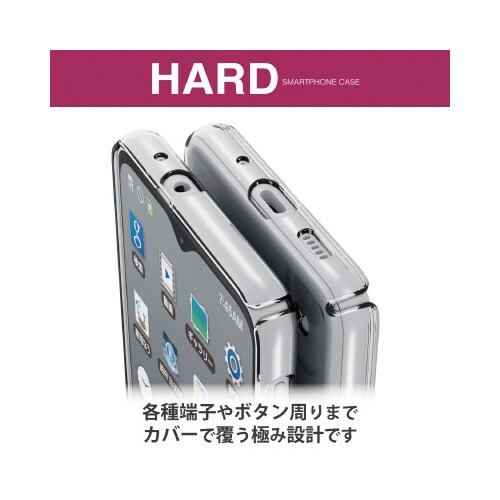 エレコムPM−G227PVKCR