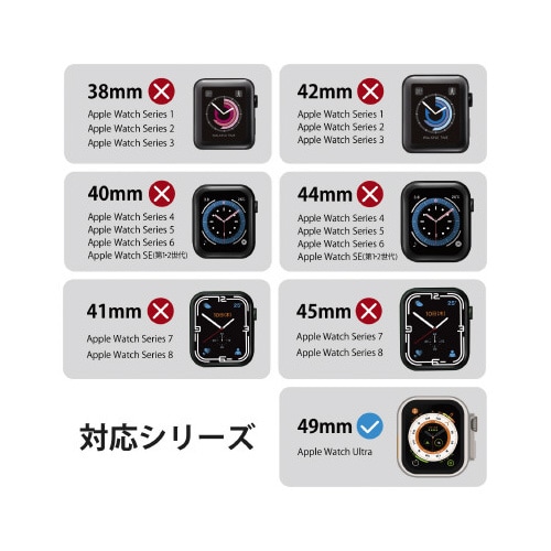 エレコムAW−22CFLAPKRG