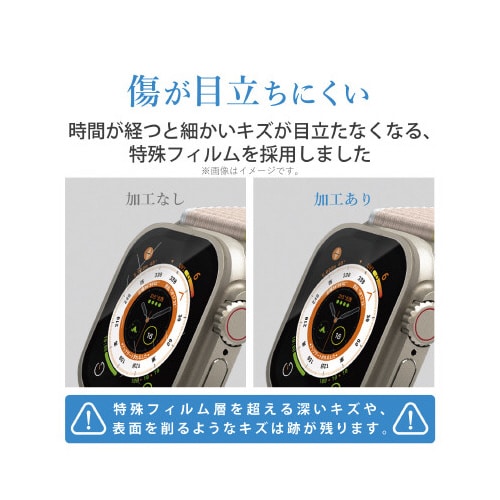 エレコムAW−22CFLAPKRG