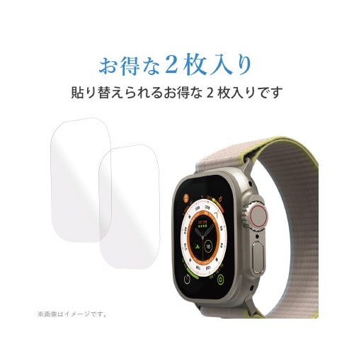 エレコムAW−22CFLAPKRG