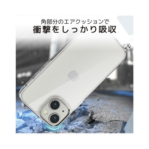 エレコムPM−A21AHVCKSHCR