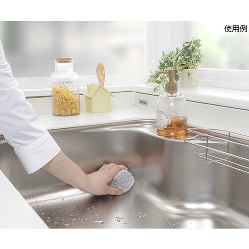 BA−60 抗菌キッチン用クリーナー