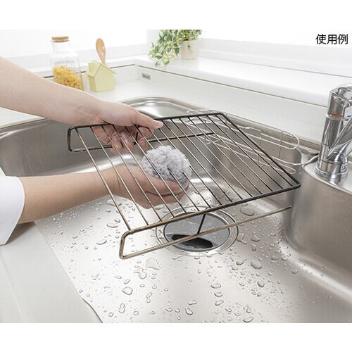 BA−60 抗菌キッチン用クリーナー