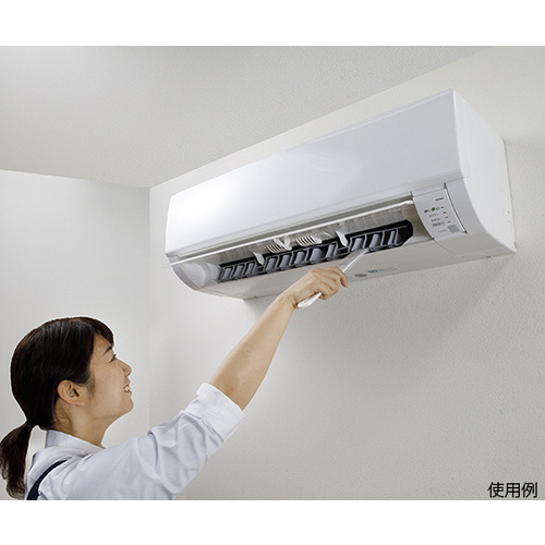びっくりエアコンすきまの汚れ落とし BA−58