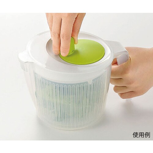 味わい食房 日本製 野菜水切り AYM−