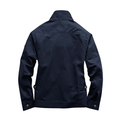 ジャケット 5L ネイビー 8101−3−5L